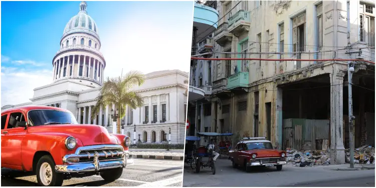 Cuba, National Geographic