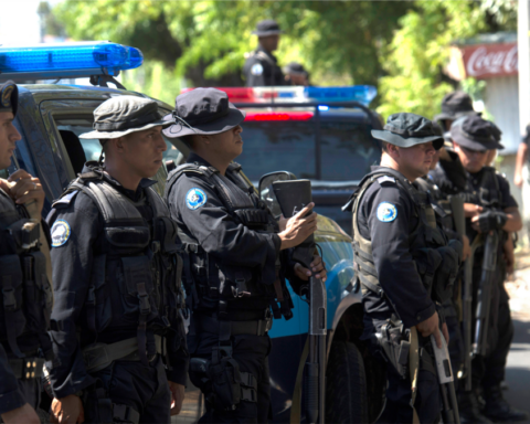 Nicaragua: Detained Opponents Are Disappeared, Relatives Denounce