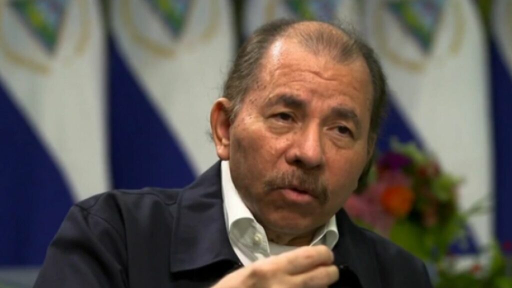 Nicaragua Struggle Coalition: Ortega Regime "has deepened and sophisticated its abusive practices"