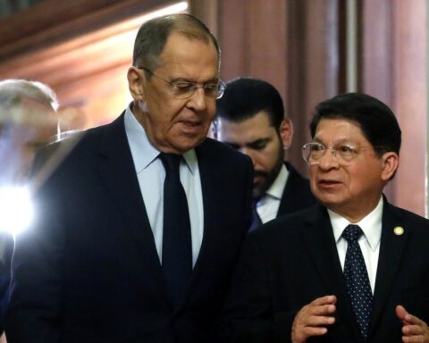 Nicaragua's proposal to enter Russia into SICA generates controversy