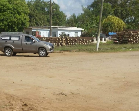 One dead and one seriously injured in an accident at the Covadonga sugar mill, in Cienfuegos