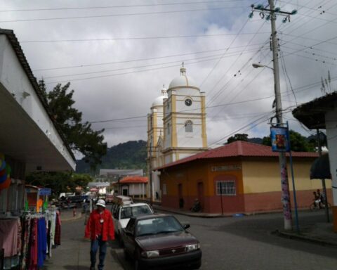 Ortega-Murillo dictatorship increases threat against Diocese of Jinotega