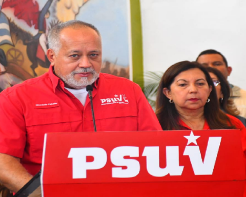 PSUV reitera su compromiso por la lucha contra la corrupción en el país