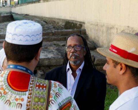 Palmares Foundation: Pelourinho could be a reference for Cais do Valongo