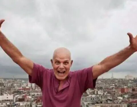 Pedro Juan Gutiérrez