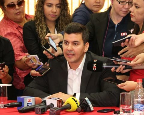 Peña: "Freedom of the press is a value that we have to preserve"