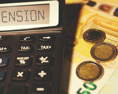 Pension reform would remove 70% of the current resources from the AFPs