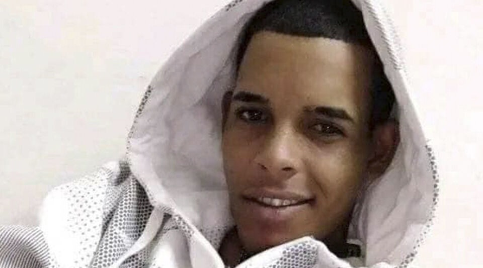 Police investigate the strange murder of a 21-year-old Cuban youth in Havana