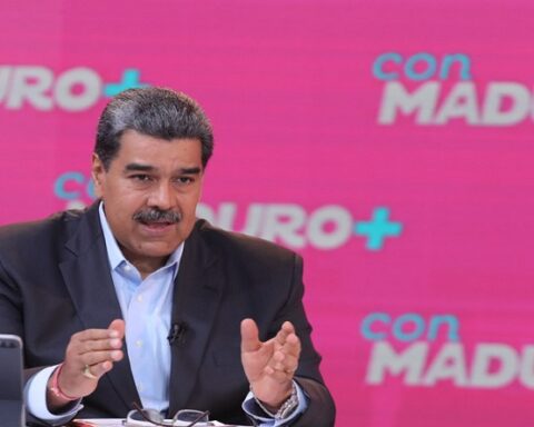 Presidente Maduro: Venezuela impulsa cooperación estratégicas entre naciones