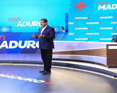 Presidente Maduro saluda gira del canciller Serguéi Lavrov por América Latina