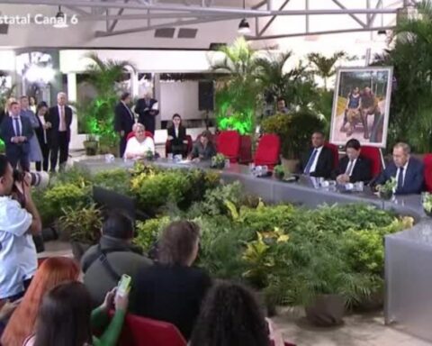 Presidents of Central America oppose including Russia in SICA