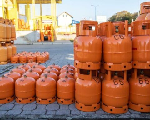 Proposals to expand LPG coverage in Colombia