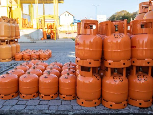 Proposals to expand LPG coverage in Colombia