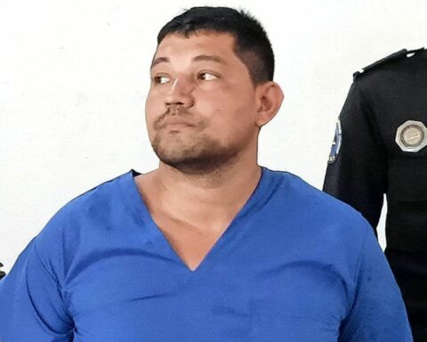 Prosecutor requests 25 years for confessed femicide of San Pedro de Lóvago, Chontales