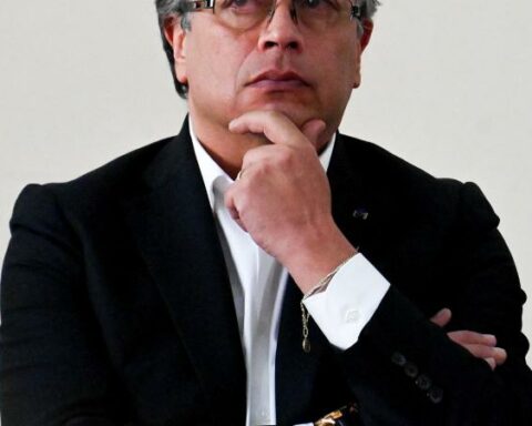 Prosecutor's Office will charge a man who threatened President Petro