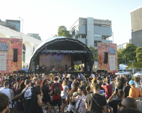 Rap festival debates female participation in urban music