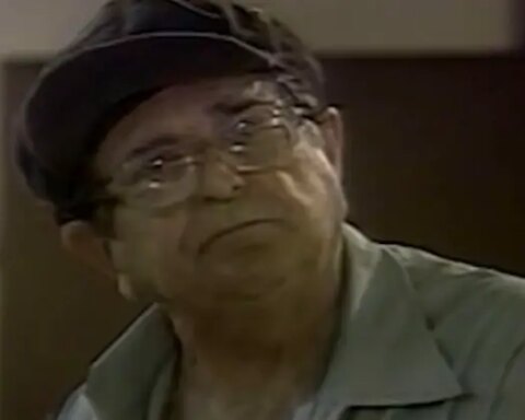 Raúl Eguren, cubanos, telenovel