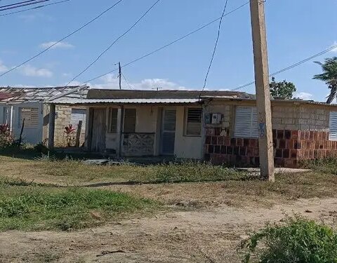 Pinar del Río, techos, Lázaro Manuel Alonso, huracán Ian