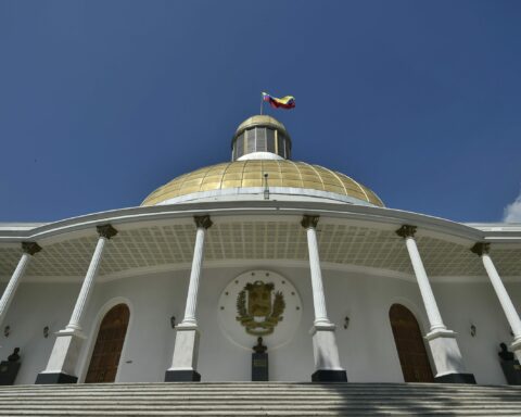 Renewable Energy Bill will be presented to the AN