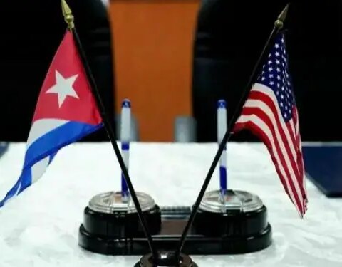 Cuba, Estados Unidos