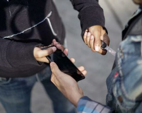 Restless insecurity in Bogotá