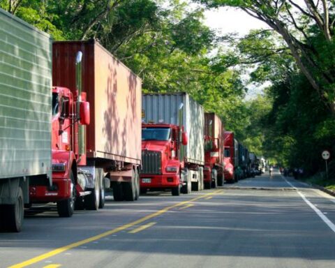 Reviving the freight table has several sectors on alert