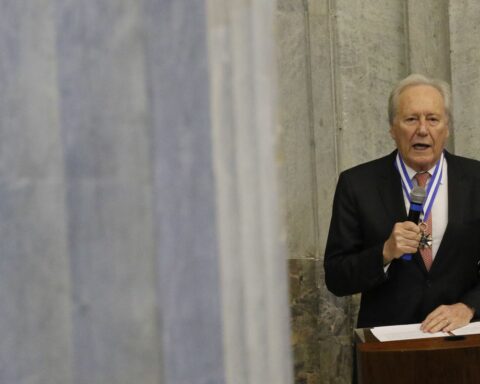 Ricardo Lewandowski leaves the Federal Supreme Court after 17 years