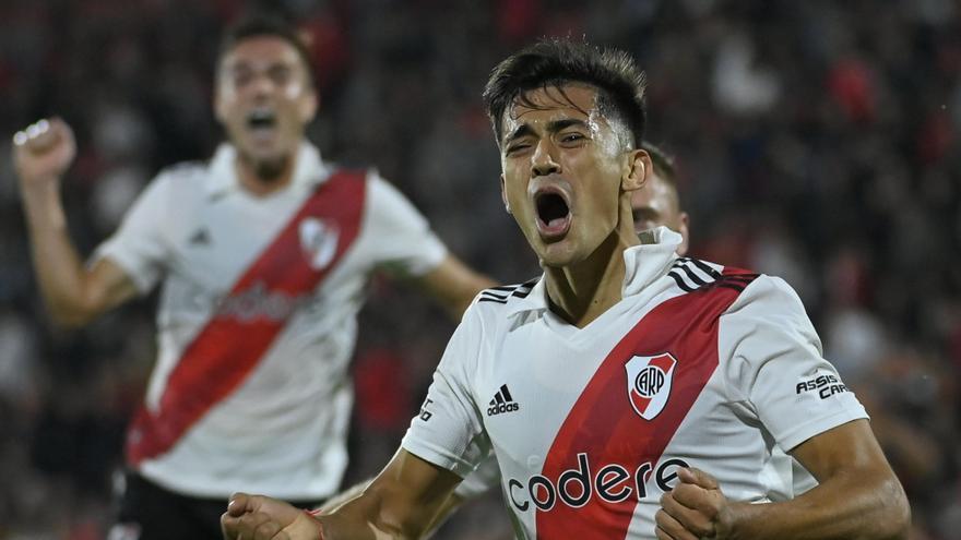 River salvages a draw on its visit to Tucumán