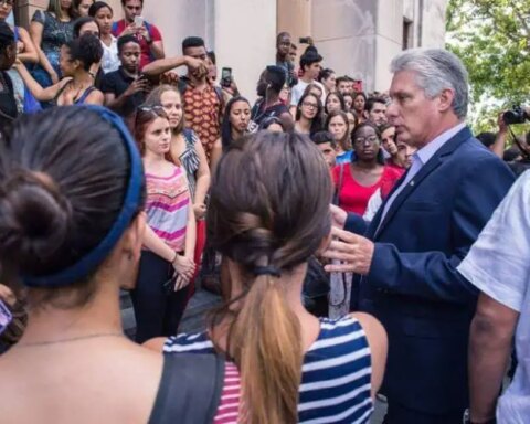 Estudiantes, Derecho, Cubanos, Cuba, Rusia, cubanos