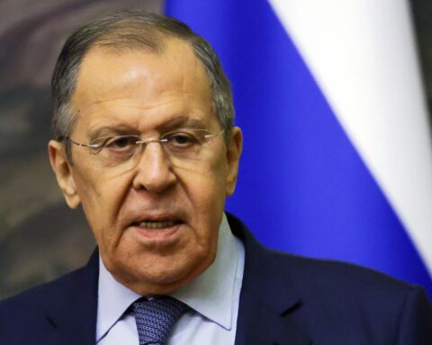 Russian Foreign Minister arrives in Nicaragua on the fifth anniversary of the April Civic Rebellion