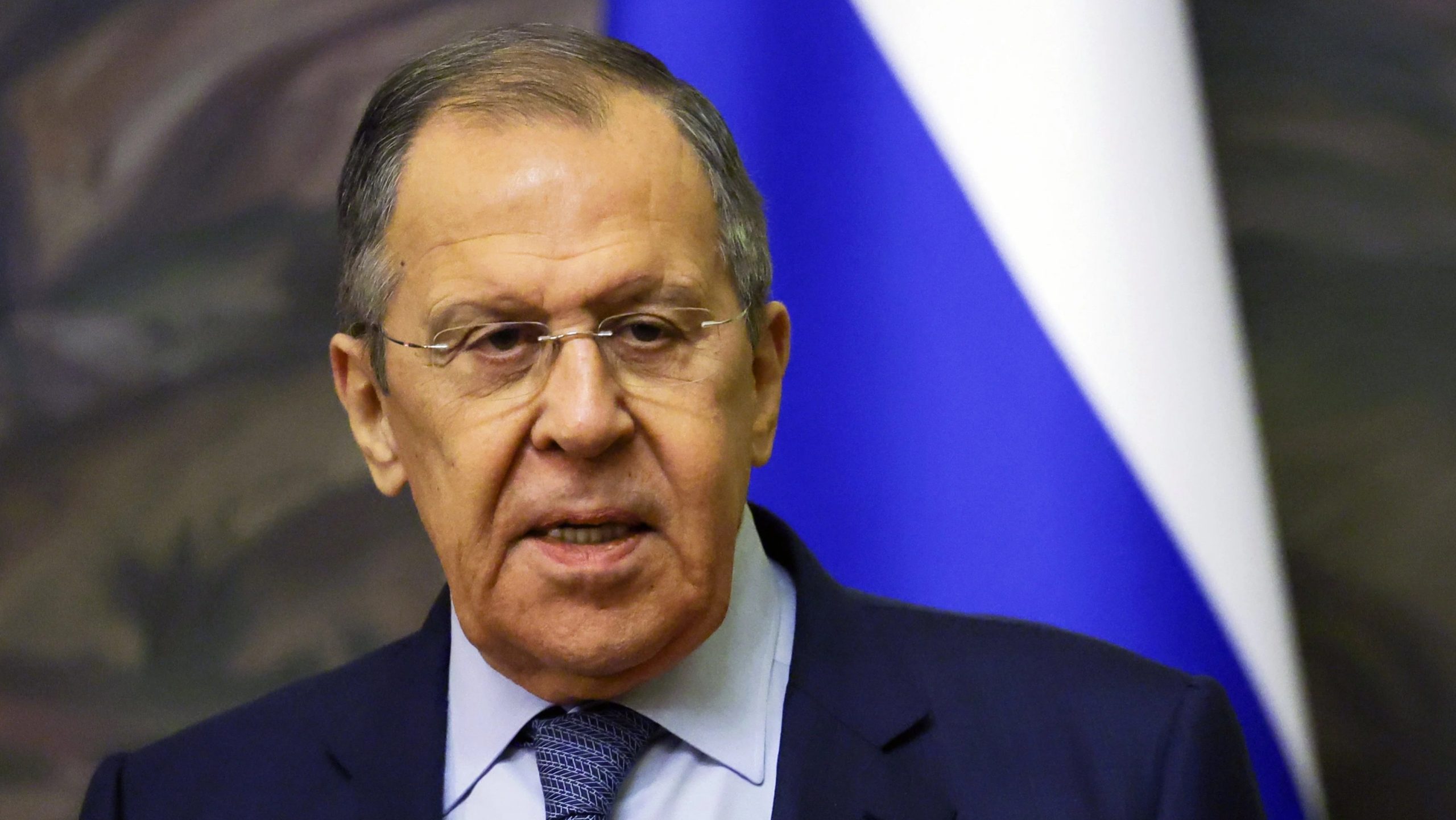 Russian Foreign Minister arrives in Nicaragua on the fifth anniversary of the April Civic Rebellion