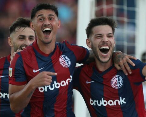 San Lorenzo continues its triumphant path and is one point behind the leader River