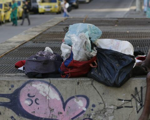 Social movements gain a seat on a committee aimed at the street population