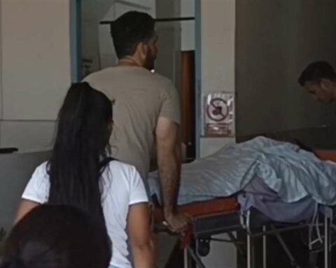 Teenager who attacked his ex-girlfriend and her family in Buena Vista is sent to Cenvicruz