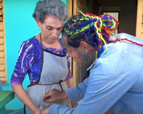 Tekashi-dinero-Viñales-Cuba