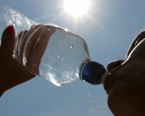 Temperatures in Nicaragua could reach up to 37 degrees Celsius during Holy Week