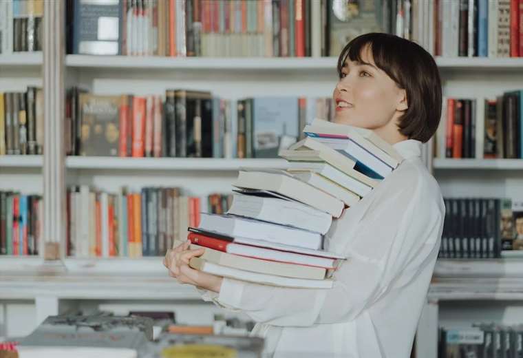 The 10 books that Constanza Arata considers mandatory reading in the life of every lover of letters