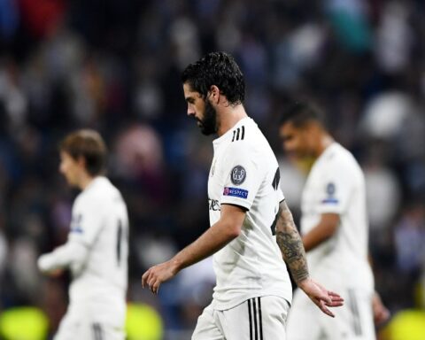 The 10 most expensive players without a contract in the world: there are three Colombians