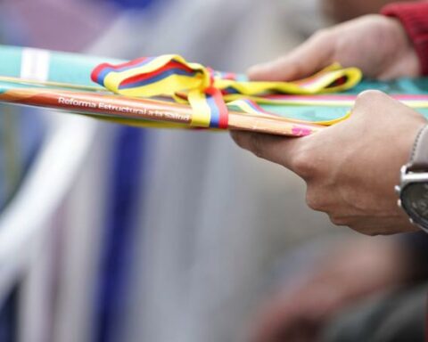 'The EPS would be doomed to disappear in less than two years'