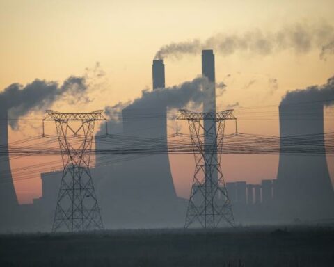 The G7 pledged to abandon coal, but no deadline was set