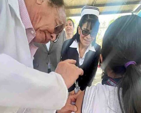 The Mexican state of Coahuila will return 90,000 Cuban vaccines due to distrust of the population