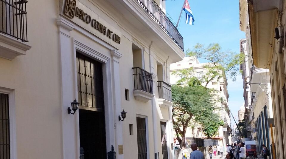 The National Bank of Cuba will appeal the British judgment on the debt