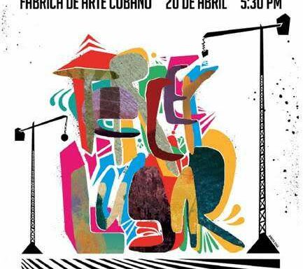 la noche de las ideas FAC