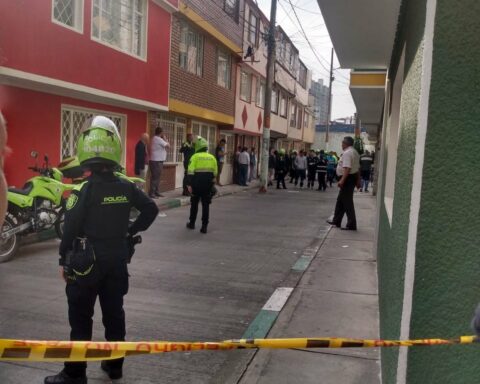 de masacre en - Fontibón masacre Bogotá inquilino