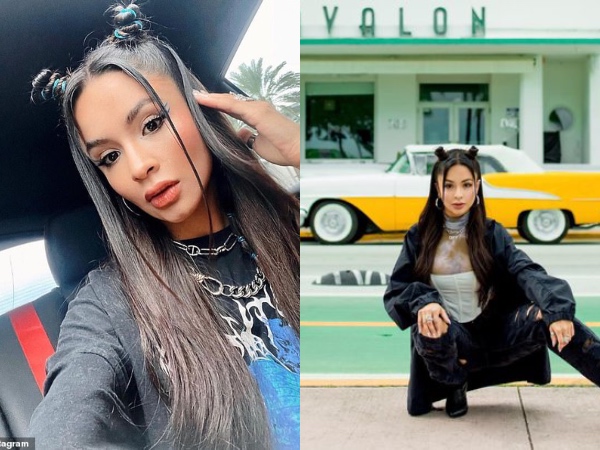 The case of Camila Sterling, Colombian singer is also shocking: she was found lifeless in a bathtub in Miami
