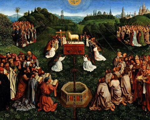 The curious story of the most stolen work of art of all time