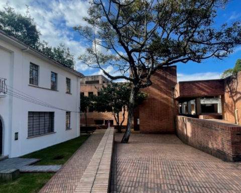 The dispute over the memory (and the body) of Jorge Eliécer Gaitán