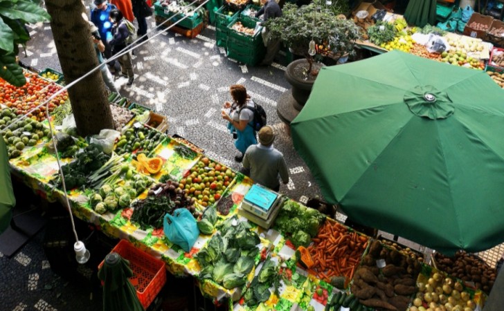 The drought caused a 20% increase in the price of fruits and vegetables in Uruguay