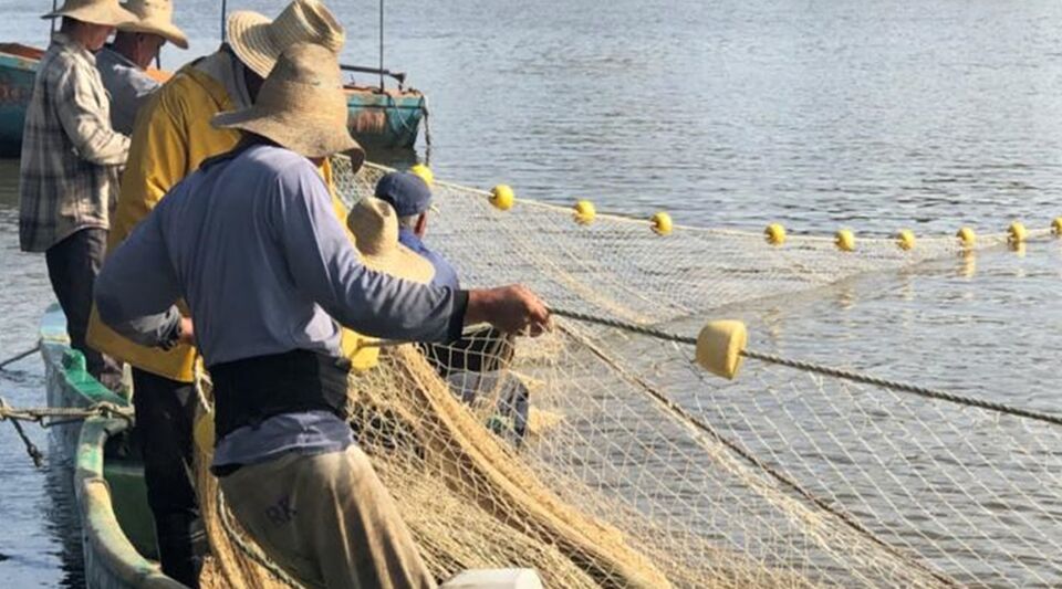 The largest reservoir in Cuba barely fulfilled 40% of its fishing plan in the first quarter of 2023