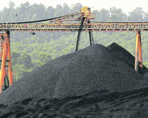 The mining sector already has a technological platform